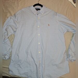 Polo Ralph Lauren Dress Shirt